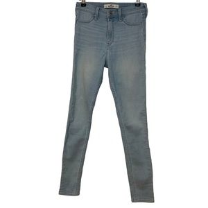 HOLLISTER Jeans Size US 26